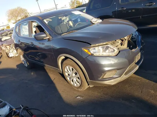 JN8AT2MT6GW014315 2016 NISSAN ROGUE - Image 1