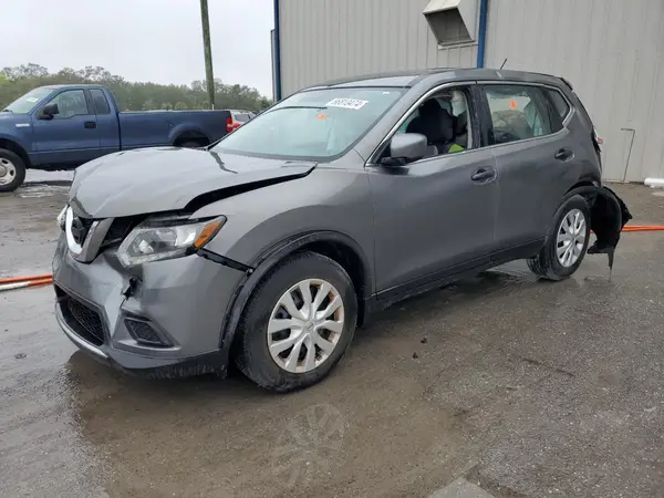 JN8AT2MT6GW014525 2016 NISSAN ROGUE - Image 1