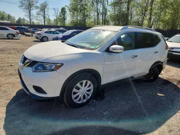 JN8AT2MT6GW014931 2016 NISSAN ROGUE - Image 1