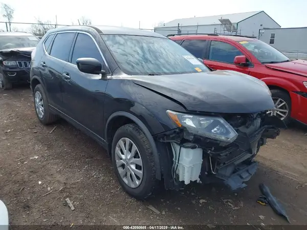 JN8AT2MT6GW015223 2016 NISSAN ROGUE - Image 1