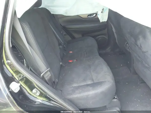 JN8AT2MT6GW015223 2016 NISSAN ROGUE - Image 8
