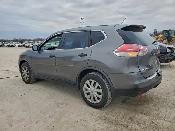 JN8AT2MT6GW015450 2016 NISSAN ROGUE - Image 2