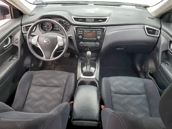 JN8AT2MT6GW015450 2016 NISSAN ROGUE - Image 8