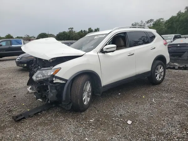 JN8AT2MT6GW016162 2016 NISSAN ROGUE - Image 1