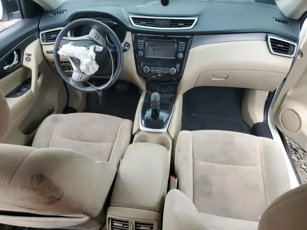JN8AT2MT6GW016162 2016 NISSAN ROGUE - Image 8