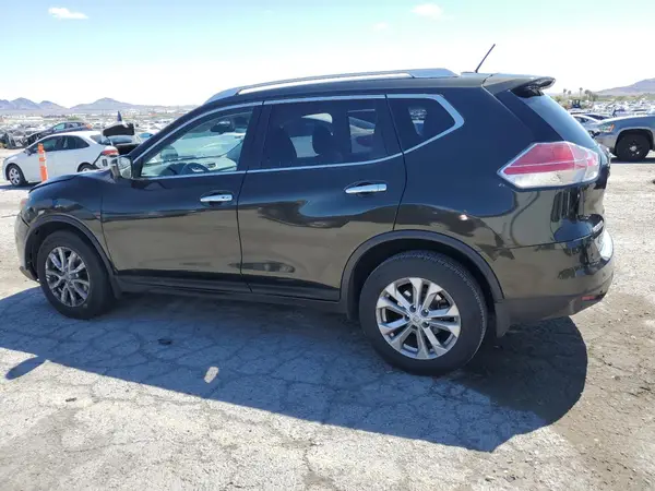 JN8AT2MT6GW017439 2016 NISSAN ROGUE - Image 2
