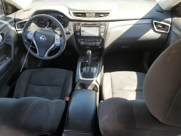 JN8AT2MT6GW017439 2016 NISSAN ROGUE - Image 8
