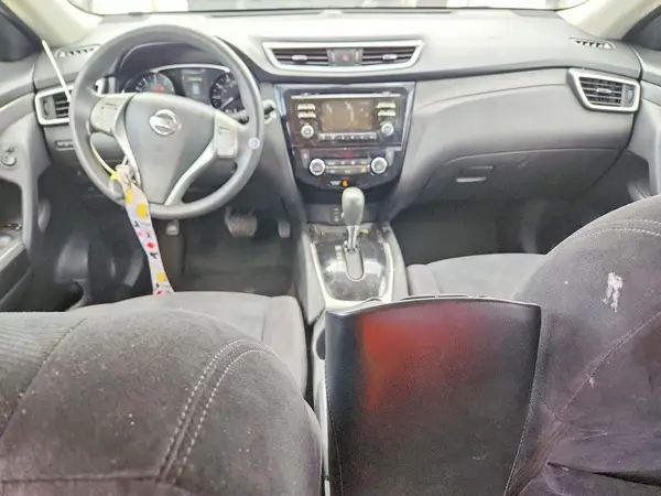 JN8AT2MT6GW017974 2016 NISSAN ROGUE - Image 8