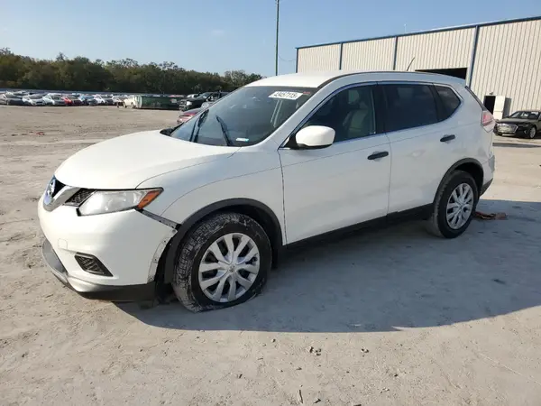 JN8AT2MT6GW018008 2016 NISSAN ROGUE - Image 1