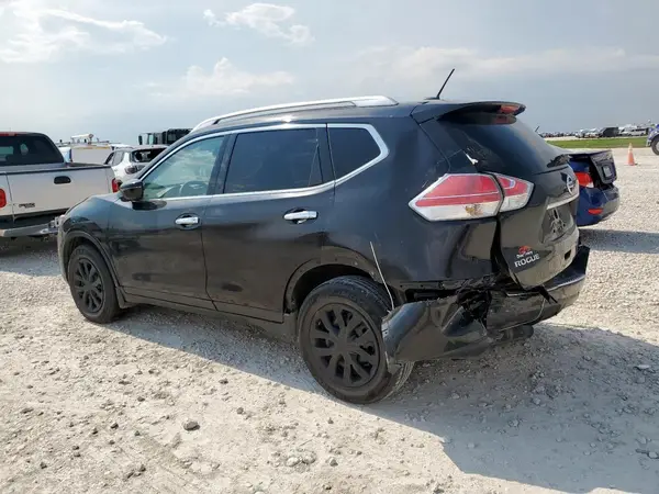 JN8AT2MT6GW018414 2016 NISSAN ROGUE - Image 2