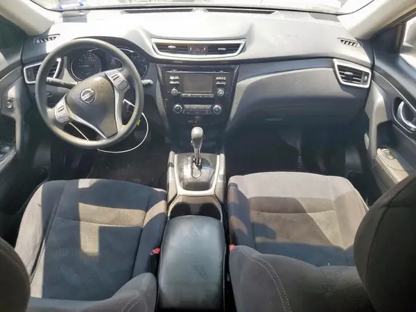 JN8AT2MT6GW018414 2016 NISSAN ROGUE - Image 8
