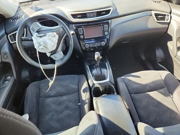 JN8AT2MT6GW018459 2016 NISSAN ROGUE - Image 8