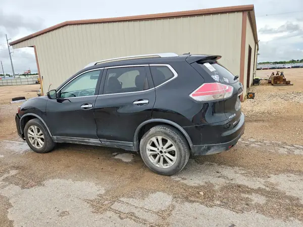 JN8AT2MT6GW018557 2016 NISSAN ROGUE - Image 2