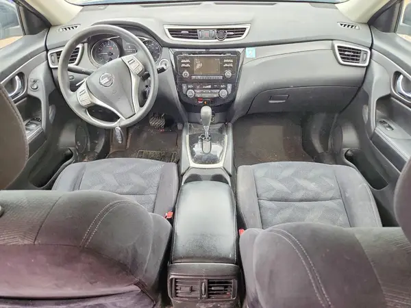 JN8AT2MT6GW018557 2016 NISSAN ROGUE - Image 8