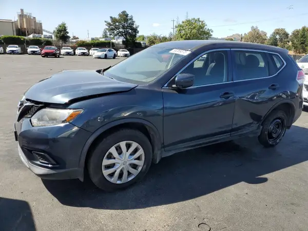JN8AT2MT6GW019904 2016 NISSAN ROGUE - Image 1