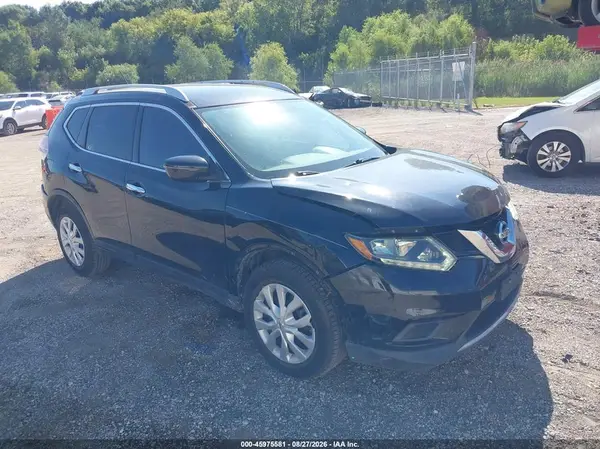 JN8AT2MT6GW020065 2016 NISSAN ROGUE - Image 1