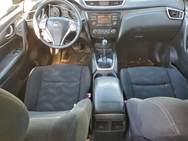 JN8AT2MT6GW020678 2016 NISSAN ROGUE - Image 8