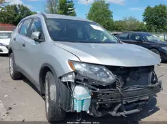 JN8AT2MT6GW021409 2016 NISSAN ROGUE