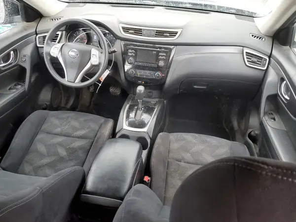 JN8AT2MT6GW021782 2016 NISSAN ROGUE - Image 8