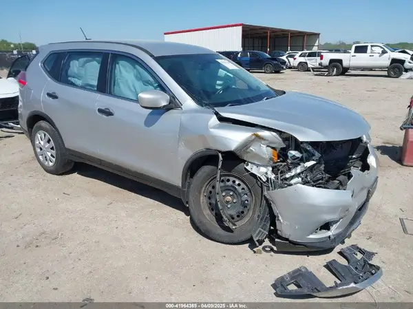 JN8AT2MT6GW021930 2016 NISSAN ROGUE - Image 1