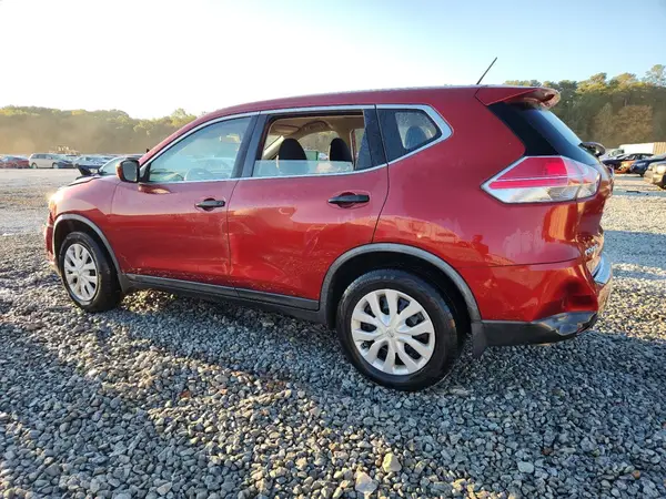 JN8AT2MT6GW022141 2016 NISSAN ROGUE - Image 2
