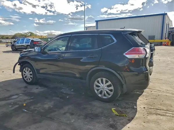 JN8AT2MT6GW022575 2016 NISSAN ROGUE - Image 2