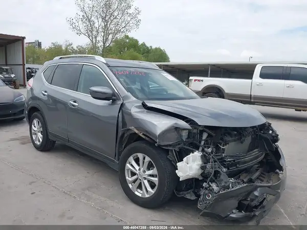 JN8AT2MT6GW022933 2016 NISSAN ROGUE - Image 1