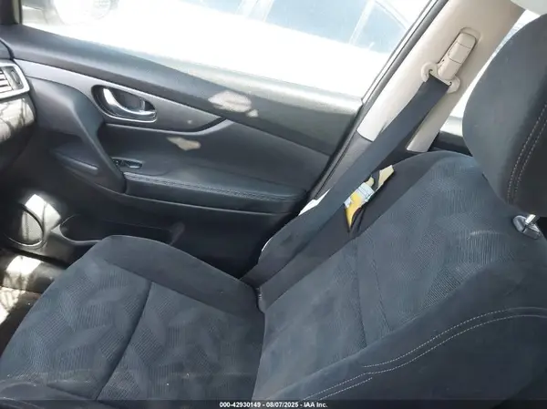 JN8AT2MT6GW023127 2016 NISSAN ROGUE - Image 8