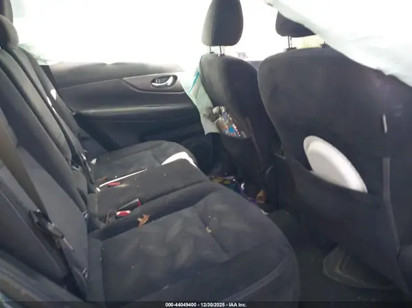 JN8AT2MT6GW023211 2016 NISSAN ROGUE - Image 8