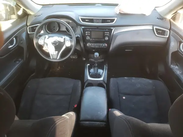 JN8AT2MT6GW023368 2016 NISSAN ROGUE - Image 8