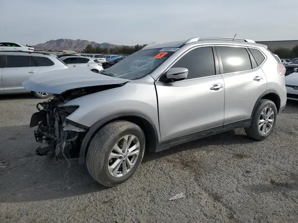 JN8AT2MT6GW023371 2016 NISSAN ROGUE - Image 1