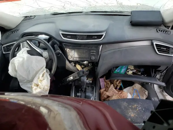 JN8AT2MT6GW023371 2016 NISSAN ROGUE - Image 8