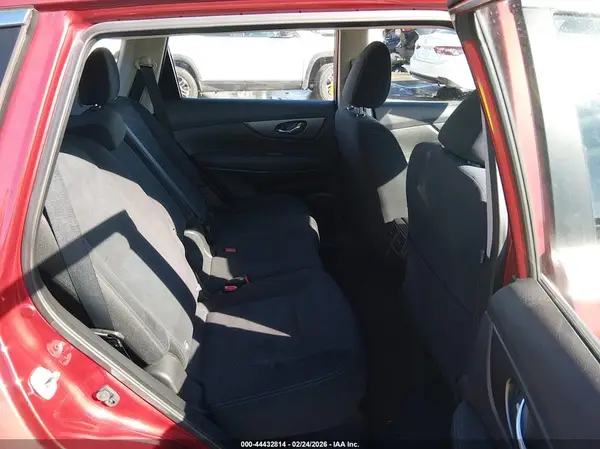 JN8AT2MT6GW023600 2016 NISSAN ROGUE - Image 8