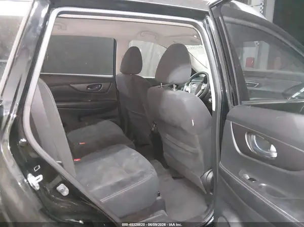 JN8AT2MT6GW024505 2016 NISSAN ROGUE - Image 8