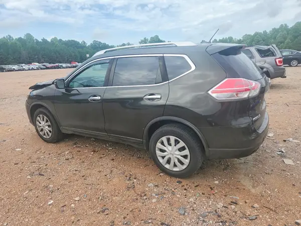 JN8AT2MT6GW024634 2016 NISSAN ROGUE - Image 2