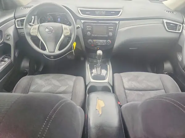 JN8AT2MT6GW024634 2016 NISSAN ROGUE - Image 8