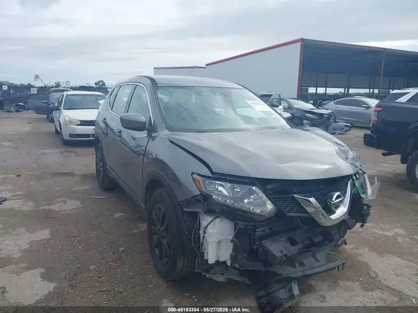 JN8AT2MT6GW024861 2016 NISSAN ROGUE - Image 1
