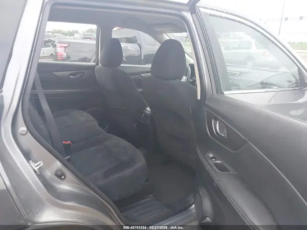 JN8AT2MT6GW024861 2016 NISSAN ROGUE - Image 8