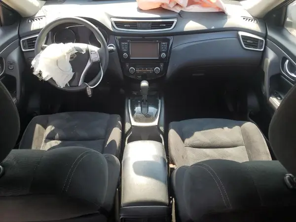 JN8AT2MT6GW024942 2016 NISSAN ROGUE - Image 8