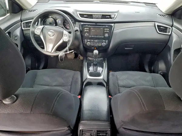 JN8AT2MT6GW024973 2016 NISSAN ROGUE - Image 8