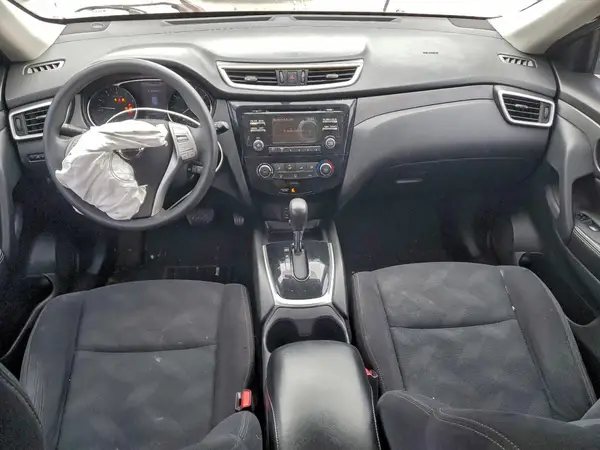 JN8AT2MT6GW025170 2016 NISSAN ROGUE - Image 8