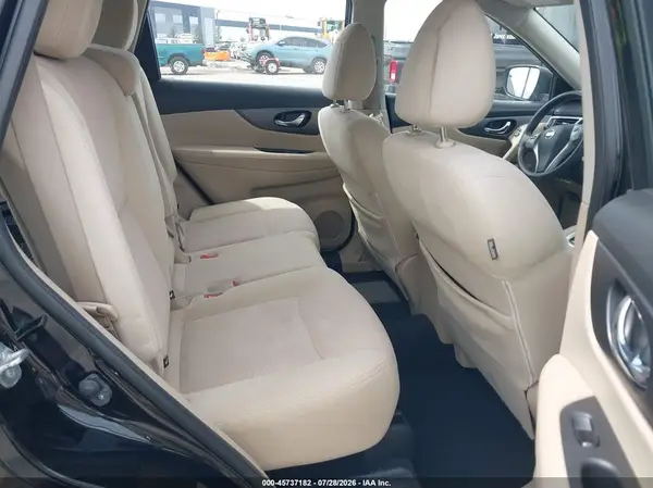 JN8AT2MT6GW025850 2016 NISSAN ROGUE - Image 8