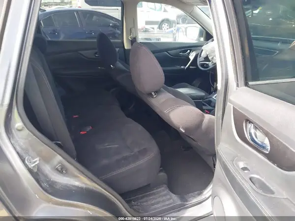 JN8AT2MT6GW026058 2016 NISSAN ROGUE - Image 8