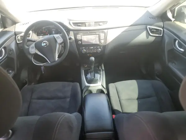 JN8AT2MT6GW026190 2016 NISSAN ROGUE - Image 8
