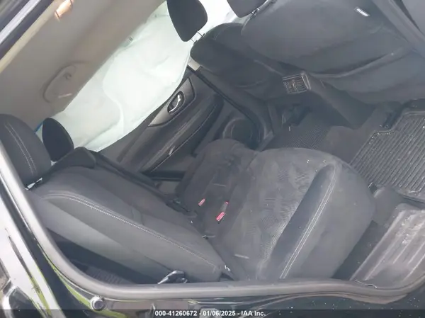 JN8AT2MT6GW026349 2016 NISSAN ROGUE - Image 8