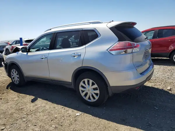 JN8AT2MT6GW026383 2016 NISSAN ROGUE - Image 2