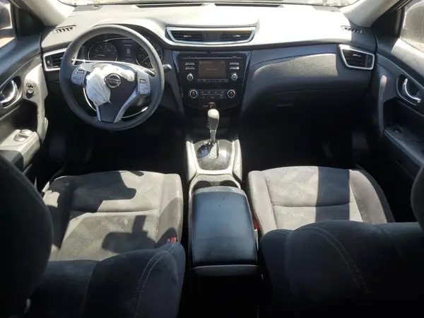 JN8AT2MT6GW026383 2016 NISSAN ROGUE - Image 8