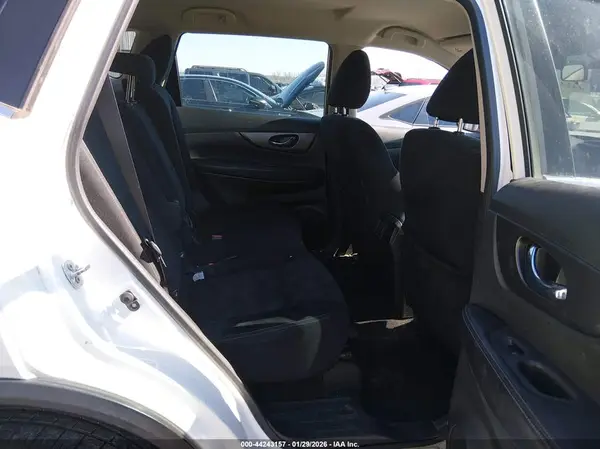 JN8AT2MT6GW027212 2016 NISSAN ROGUE - Image 8