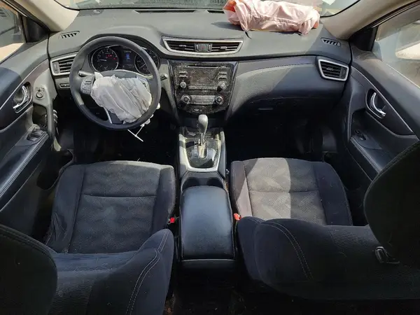 JN8AT2MT6GW027632 2016 NISSAN ROGUE - Image 8