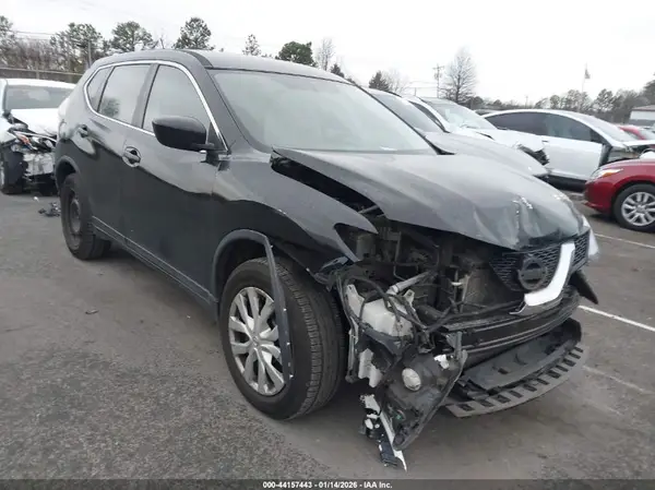 JN8AT2MT6GW027968 2016 NISSAN ROGUE - Image 1